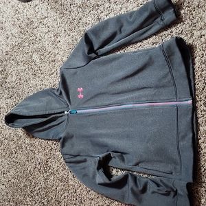 Hooded Jacket